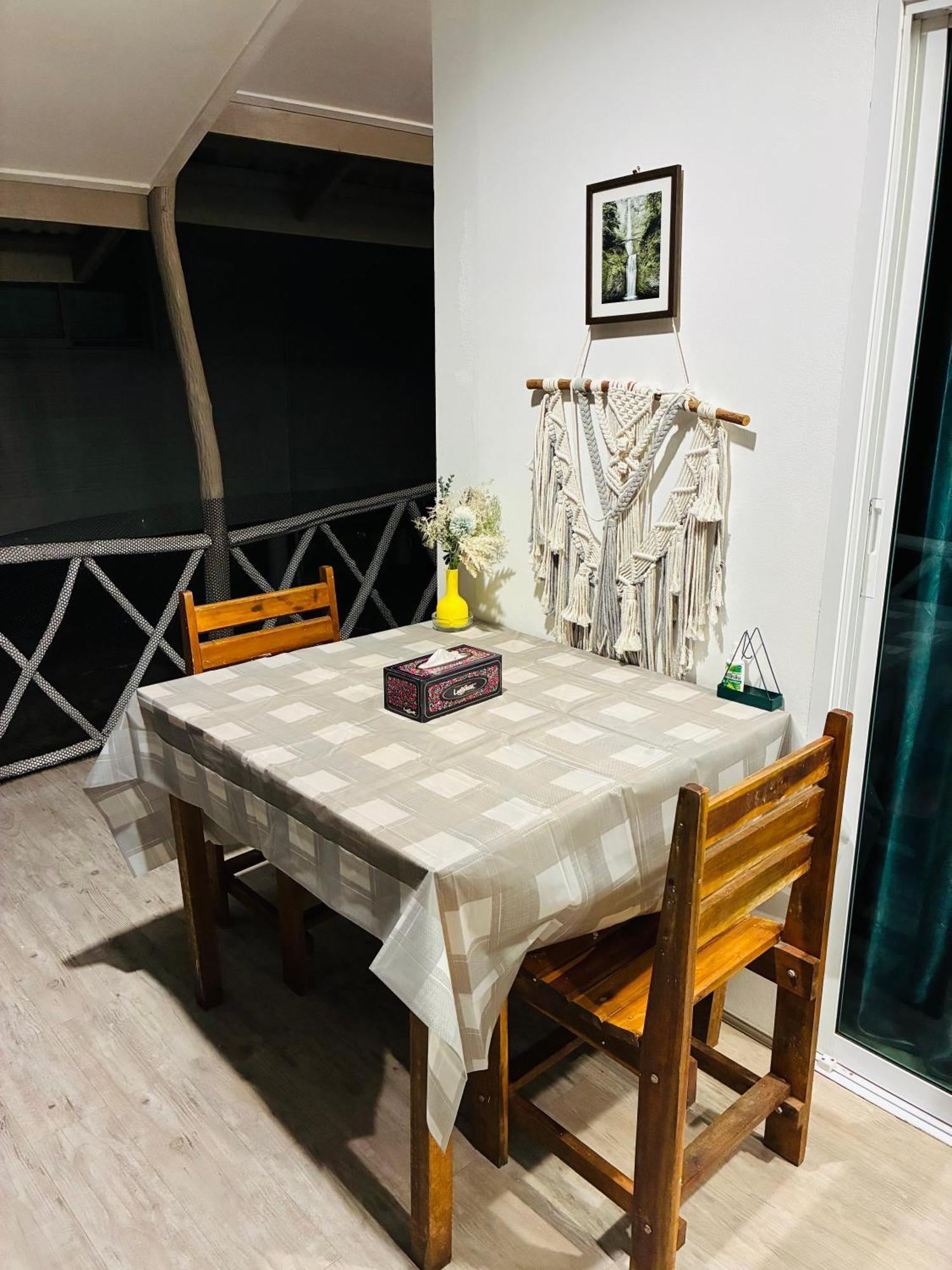 Villa Beachfront With Sunset Ban Bang Po
